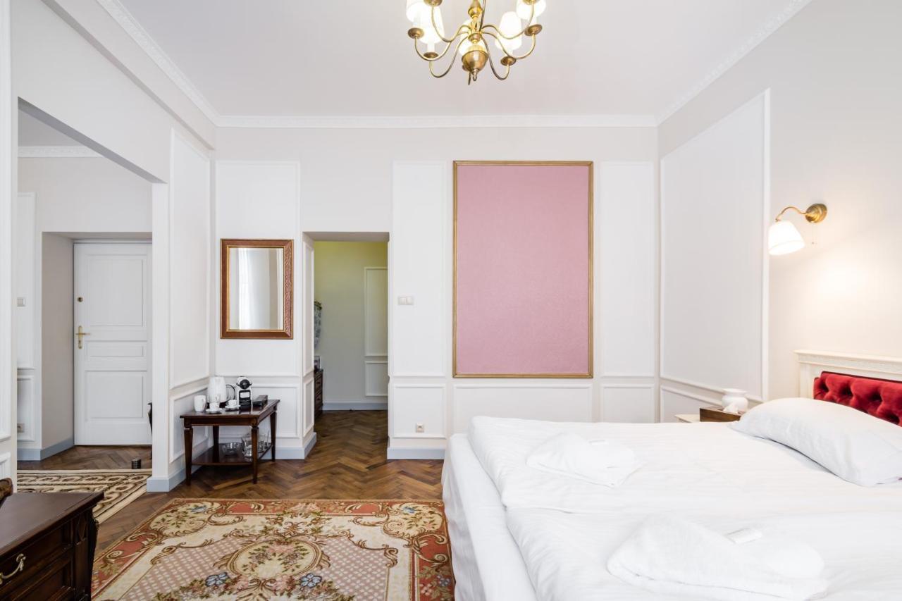Kazimierz Luxury Apartments Wawelofts Krakov Exteriér fotografie