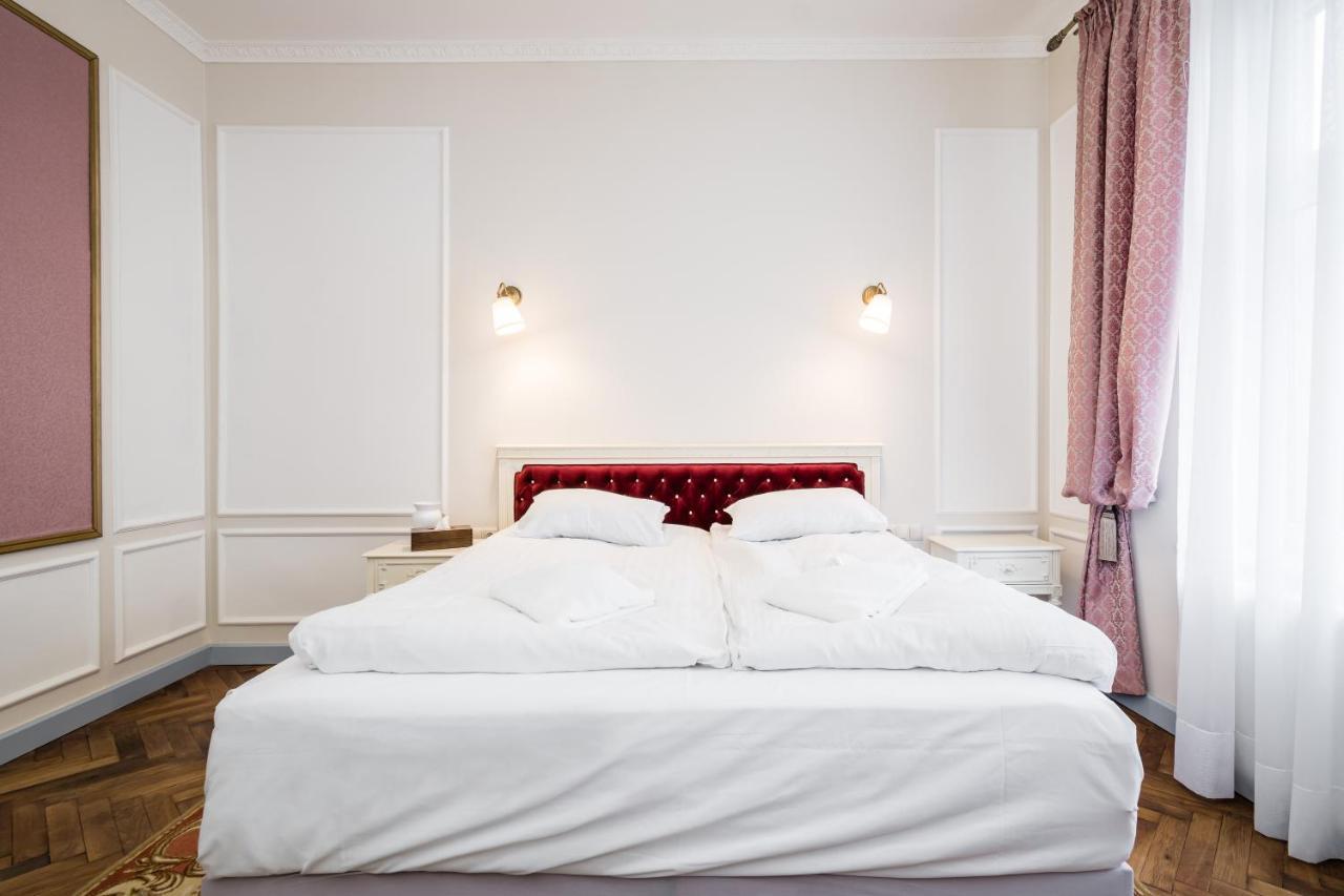 Kazimierz Luxury Apartments Wawelofts Krakov Exteriér fotografie