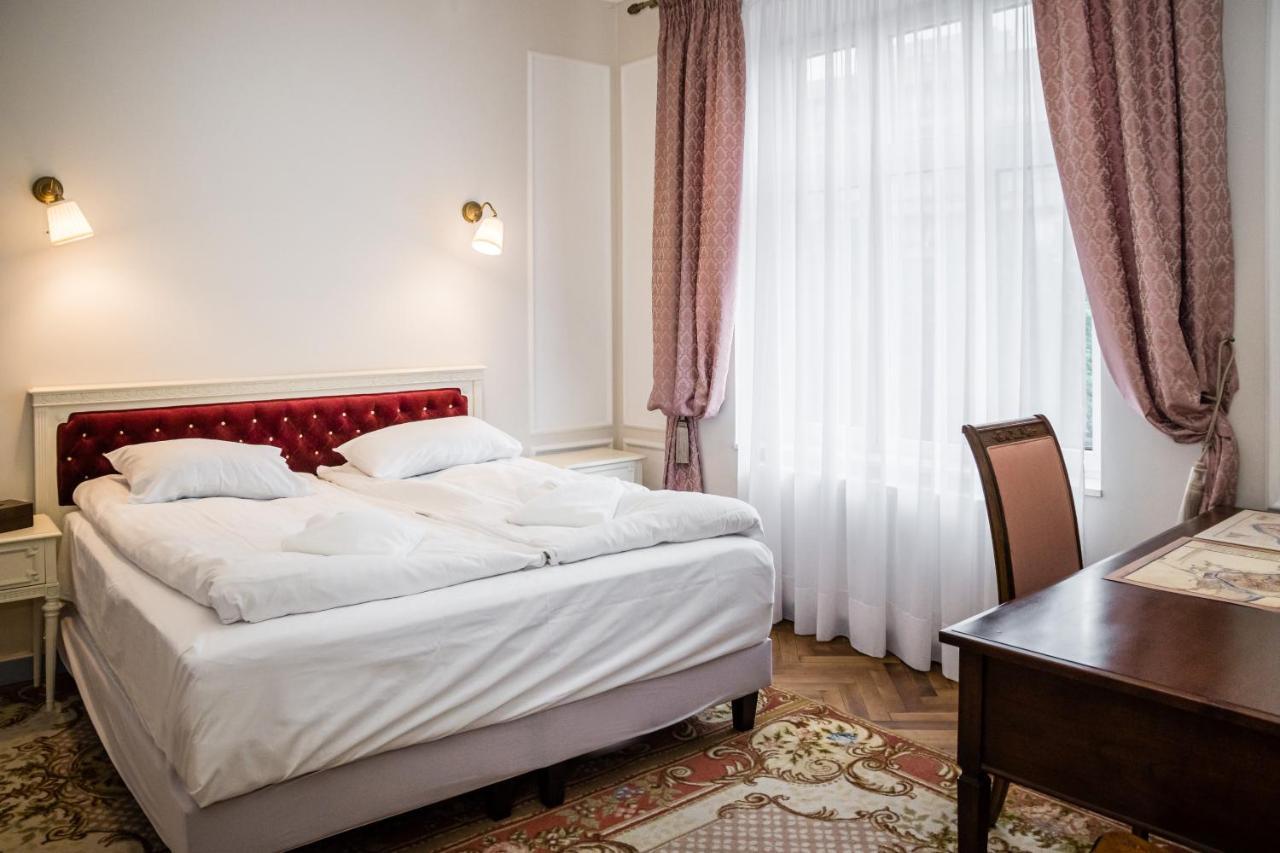 Kazimierz Luxury Apartments Wawelofts Krakov Exteriér fotografie