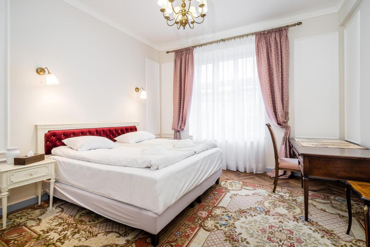 Kazimierz Luxury Apartments Wawelofts Krakov Exteriér fotografie