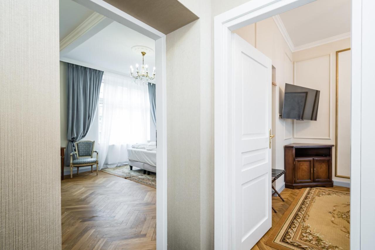 Kazimierz Luxury Apartments Wawelofts Krakov Exteriér fotografie