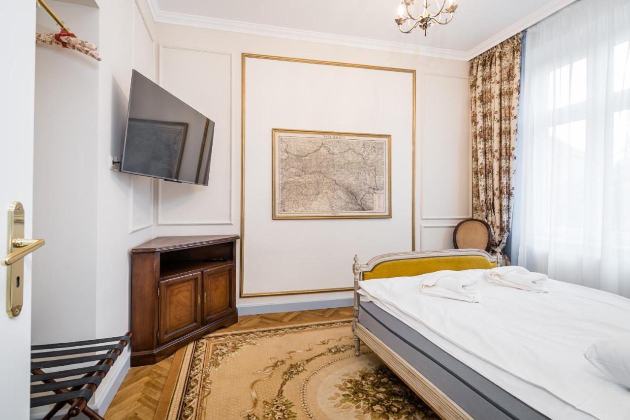 Kazimierz Luxury Apartments Wawelofts Krakov Exteriér fotografie