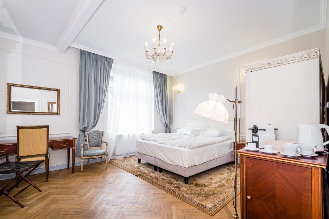 Kazimierz Luxury Apartments Wawelofts Krakov Exteriér fotografie
