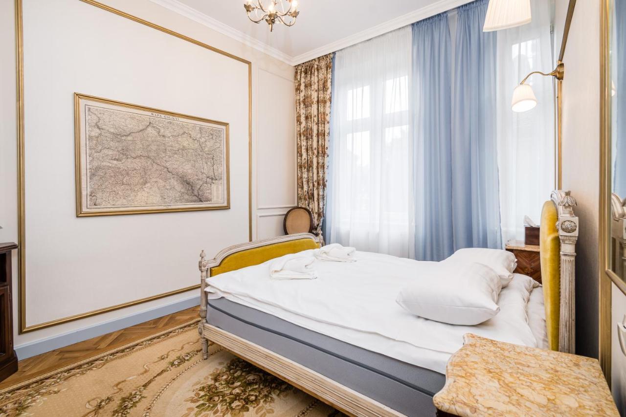 Kazimierz Luxury Apartments Wawelofts Krakov Exteriér fotografie